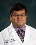 Dr. Muhammad S Ghani, MD