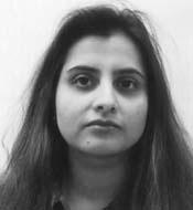 Dr. Charulatha P Nagar, MD profile