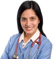 Dr. Kristin S Duque, MD profile