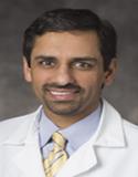 Dr. Vikram S Kashyap, MD profile