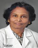 Dr. Latha R Pillai, MD