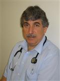 Dr. Gerald Simon Md, MD profile