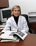 Dr. Elisa R Port, MD