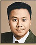 Dr. Andy C Chiou, MD profile