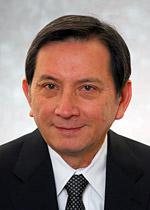 Dr. Robert Thuan, MD