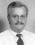 Dr. Frederick Palmer, MD
