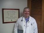 Dr. Terence R Mcallister, MD