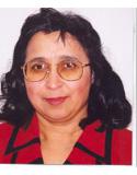Dr. Usha J Mehta, MD