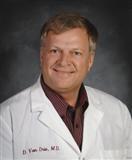 Dr. Douglas M Van Drie, MD