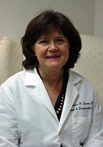 Dr. Caroline Chester, MD profile