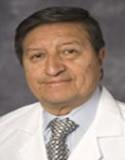 Dr. Hugo D Montenegro, MD