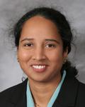 Dr. Sushma M Raghavendra, MD profile