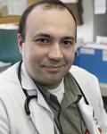 Dr. Lazaros Nikolaidis, MD