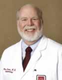 Dr. Alan Letson, MD