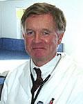 Dr. Gary D Walford, MD