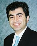 Dr. Alireza Maghsoudi, MD profile