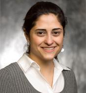 Dr. Parisa Amleshi, MD