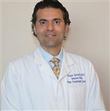 Dr. Afshin S Gerayli, MD profile