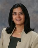 Dr. Allison V Menezes, MD profile