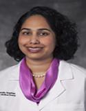 Dr. Sangeeta T Mahajan, MD