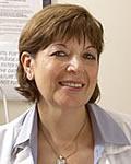 Dr. Shoshana Haberman, MD