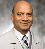 Dr. Harsh V Gupta, MD