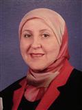 Dr. Fatina Masri, MD
