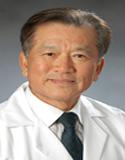 Dr. Shin Huang, MD profile