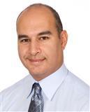 Dr. Ashrof A Ragab, MD profile