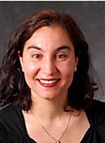 Dr. Sara Habibian, MD profile