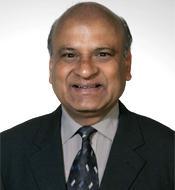 Dr. Raj Rajasekhar, MD