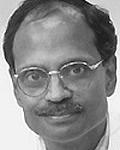Dr. Ballapuram G Adhinarayanan, MD profile
