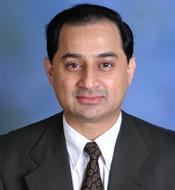 Dr. Syed Akhter, MD