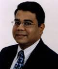 Dr. Naren P Logendra, MD profile