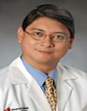 Dr. John Baron, MD