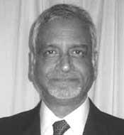 Dr. Ved Yadava, MD profile