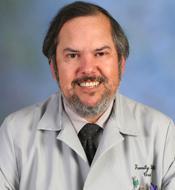 Dr. Luis T Garcia, MD