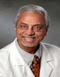 Dr. Patabi R Seetharaman, MD profile