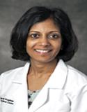 Dr. Smitha S Krishnamurthi, MD