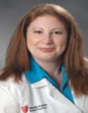 Dr. Anna Grinberg, MD