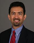 Dr. Prince Shah, MD