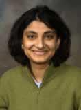Dr. Varshapriya Iyer, MD