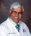 Dr. Shyam Paryani, MD