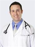 Dr. Caisson T Hogue, MD profile
