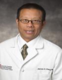 Dr. James C Fang, MD