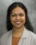 Dr. Indu M Vence, MD