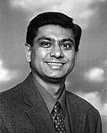 Dr. Manish K Kapadia, MD profile