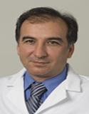 Dr. Mohammadreza Ghayuri, MD profile