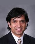 Dr. Ajay K Chauhan, DO