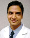 Dr. Bobby Bhasker-Rao, MD profile